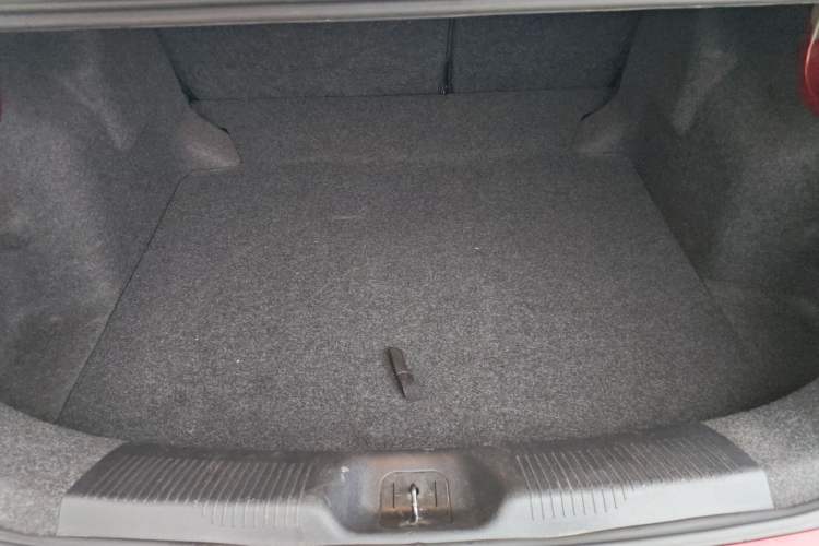 Used Fiat Viaggio 2015 1.4T Automatic Jingxiang Edition
