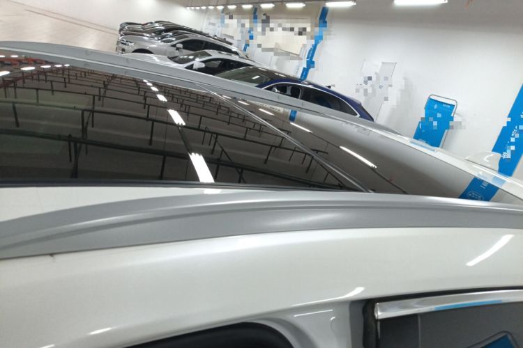 Used Cadillac XT5 2023 2.0T Two-Wheel-Drive Fashion Edition
