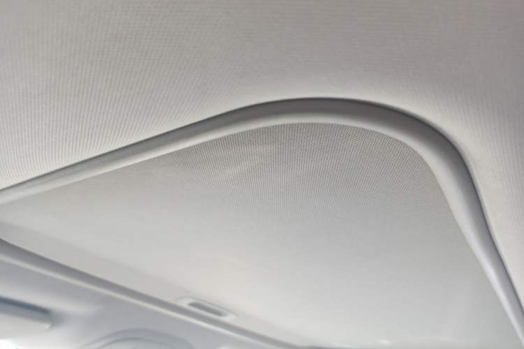 Used Mitsubishi Pajero  Headliner