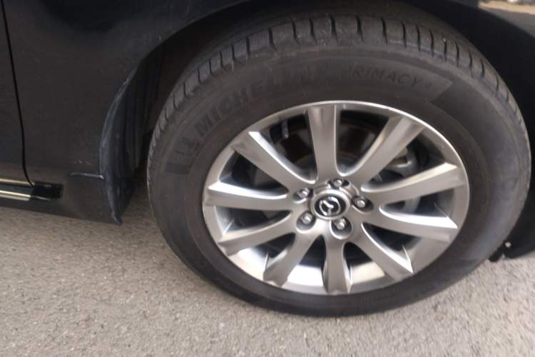 Used Mazda Mazda 8 2015 2.5L Flagship Edition
