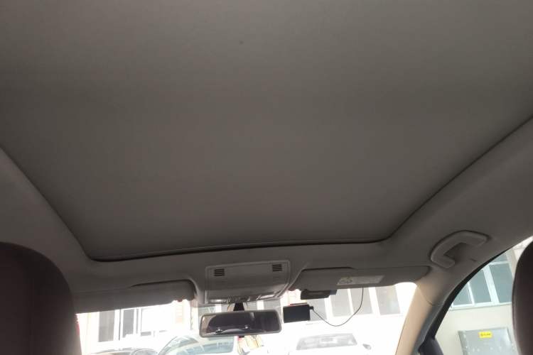 Used Volkswagen Golf Sportsvan 2016 230TSI Automatic Trend Edition
