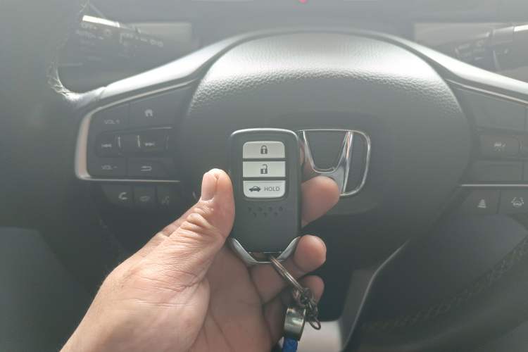 Used Honda Inspire 2022 260TURBO Elegant Edition
