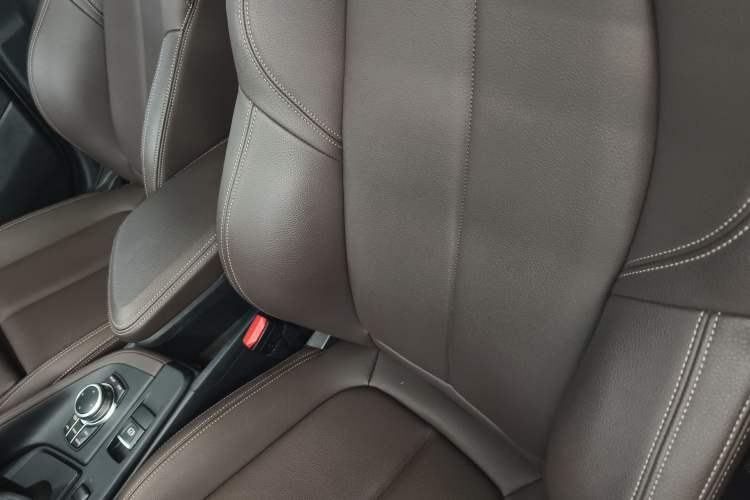 Used BMW X1 2021 sDrive25Li Leading Model