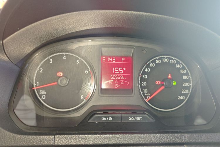 Used Volkswagen Jetta 2017 1.5L Automatic Fashion Model