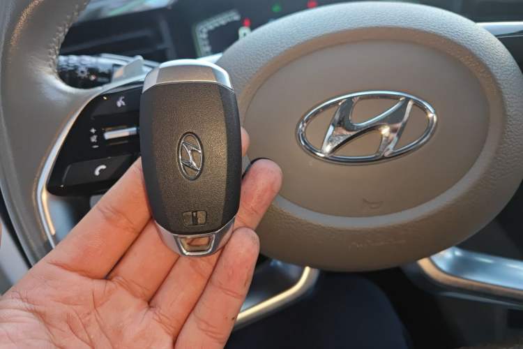 Used Hyundai Custo 2021 380TGDi Smart Love Flagship Edition TOP Premium