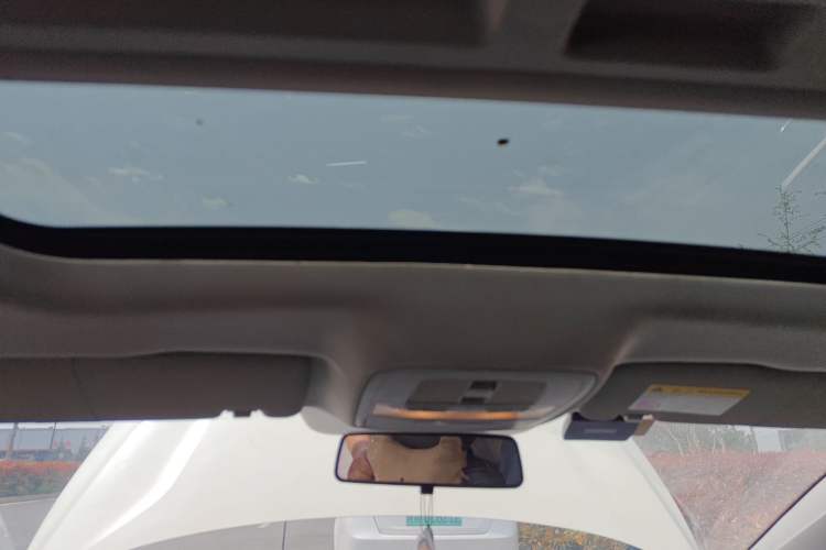 Used MG 6 2019 20T Automatic Sport Edition
