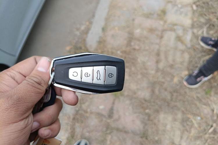 Used Geely Auto Emgrand L HiP 2022 1.5TD-DHT Pro 100KM Super Swift
