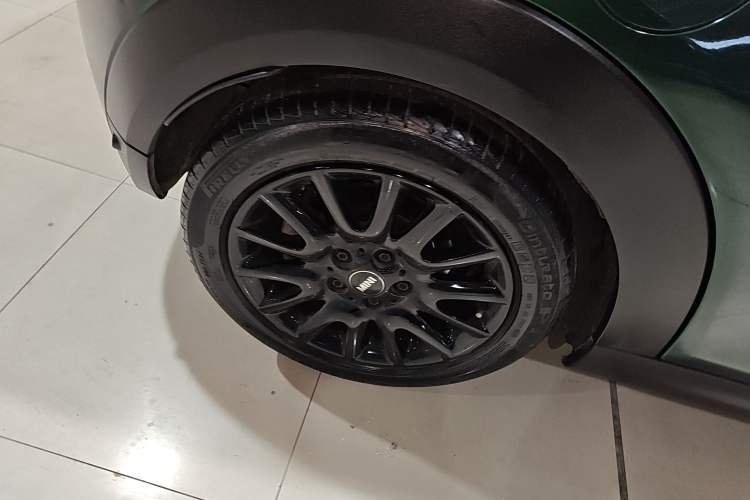 Used MINI MINI 2014 1.5T COOPER Fun