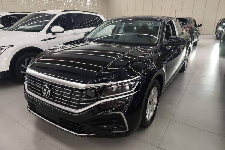 Used Volkswagen Passat New Energy 2025 430 PHEV Hybrid Business Edition