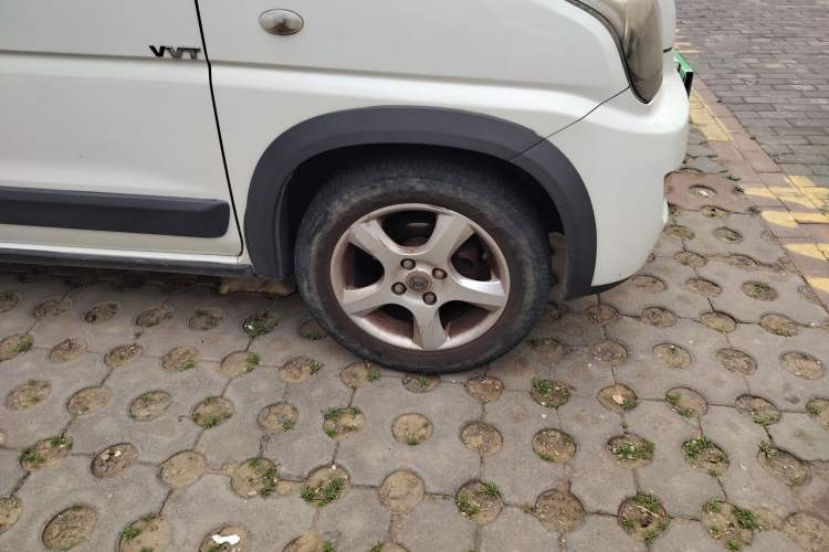 Used Suzuki Wagon R X5 2013 Revised Version 1.4L VVT Cruise Edition