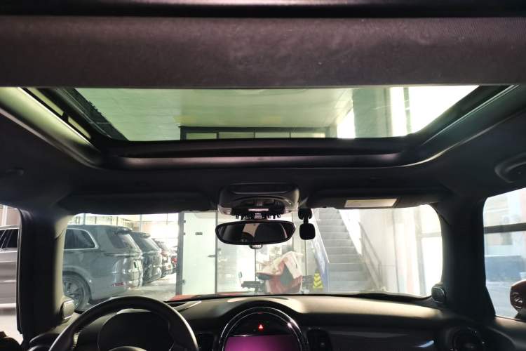 Used MINI JCW 2022 2.0T JOHN COOPER WORKS ALL-IN
