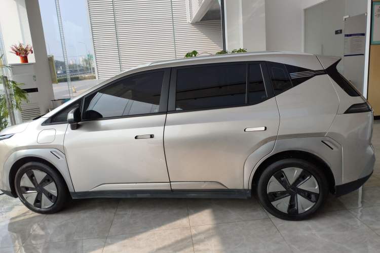 Used AION Y 2023 Plus 510 Enjoy Edition