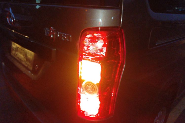 Used Chana Ruixing M60 2023 1.5L GDI Comfort-Class Passenger Vehicle 6/7 Seats
