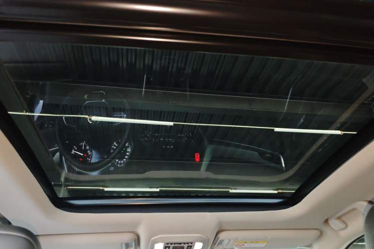 Used Toyota Highlander 2022 380T Four-Wheel Drive Prestige Edition 7-Seater
