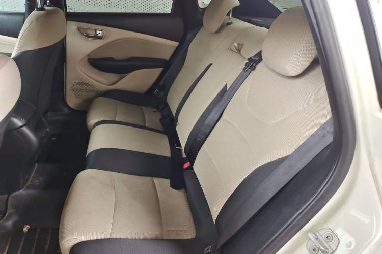 Used Fiat Viaggio 2012 1.4T Automatic Enjoyment Edition