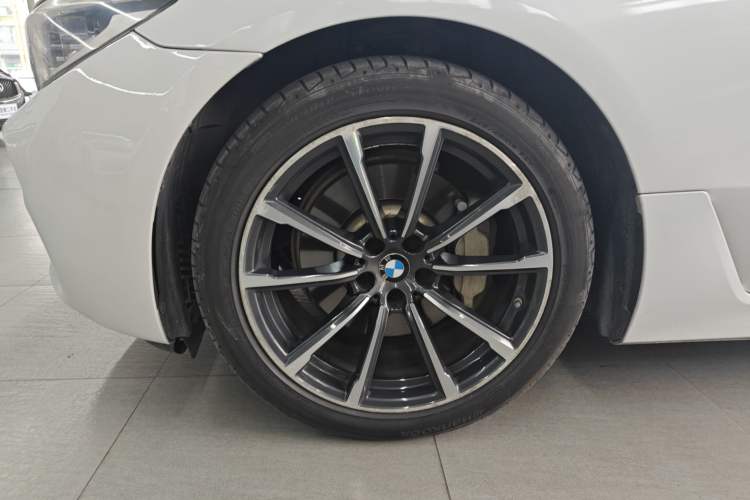 Used BMW 6 Series GT 2019 630i Luxury Design Package
