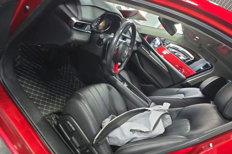 Used Mazda Atenza 2020 2.5L Skyline Sport Edition