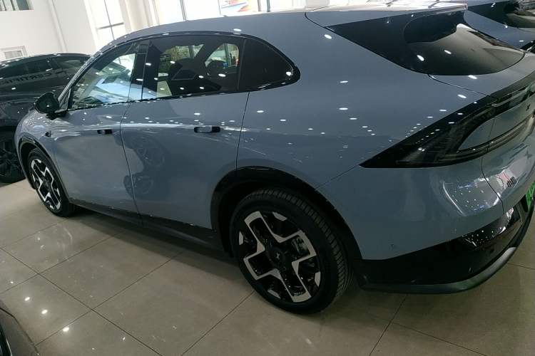 Used XPeng G7 2025 702 Max