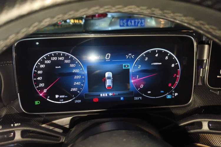 Used Mercedes-Benz C-Class 2024 Restyled C 260 L Sport Edition