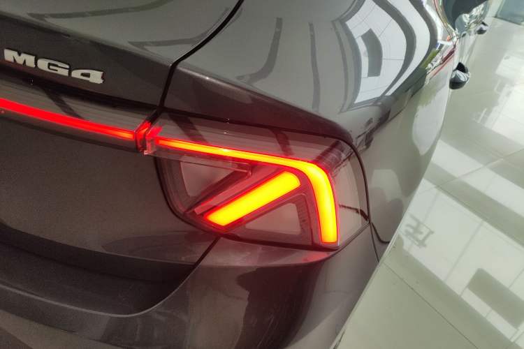 Used MG 4 EV 2026 Model 437 Composed Edition