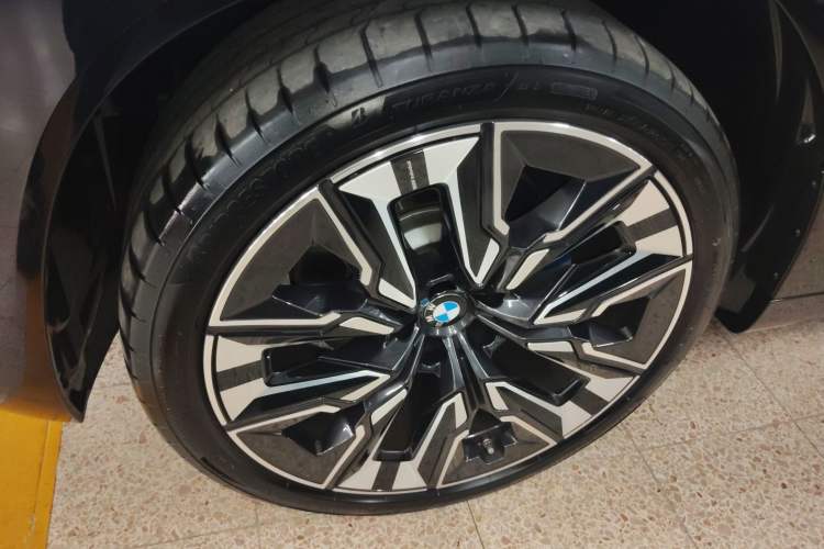 Used BMW X3 2025 xDrive30L Luxury Edition M Sport Package