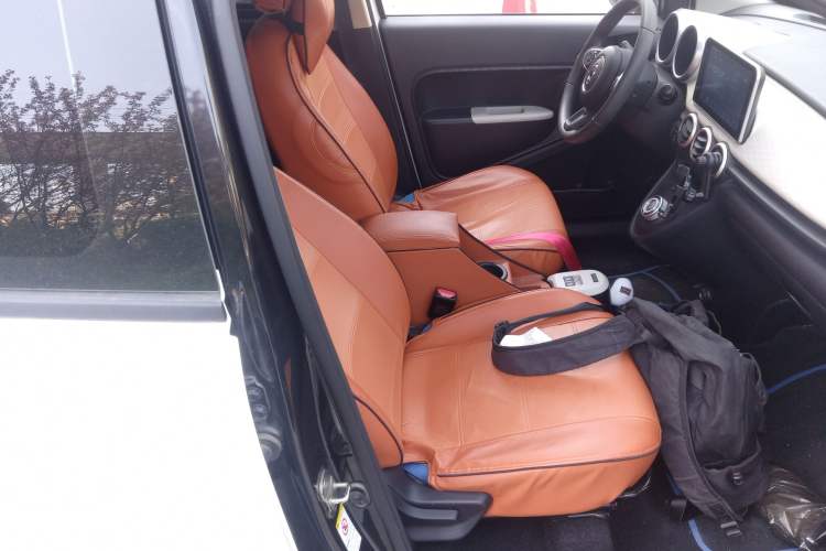 Used ORA Black Cat 2021 351 km Luxury Version