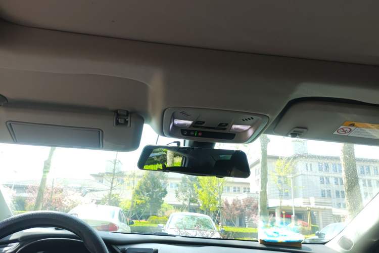 Used Buick LaCrosse 2020 652T Luxury Version