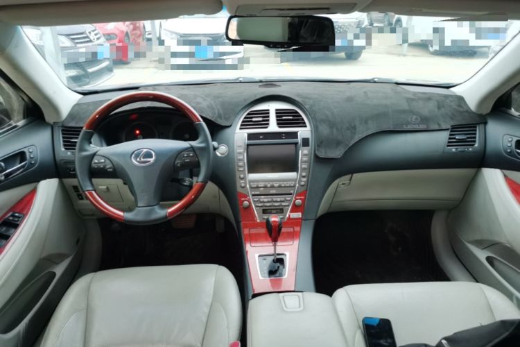 Used Lexus ES 2006 350 Luxury Edition