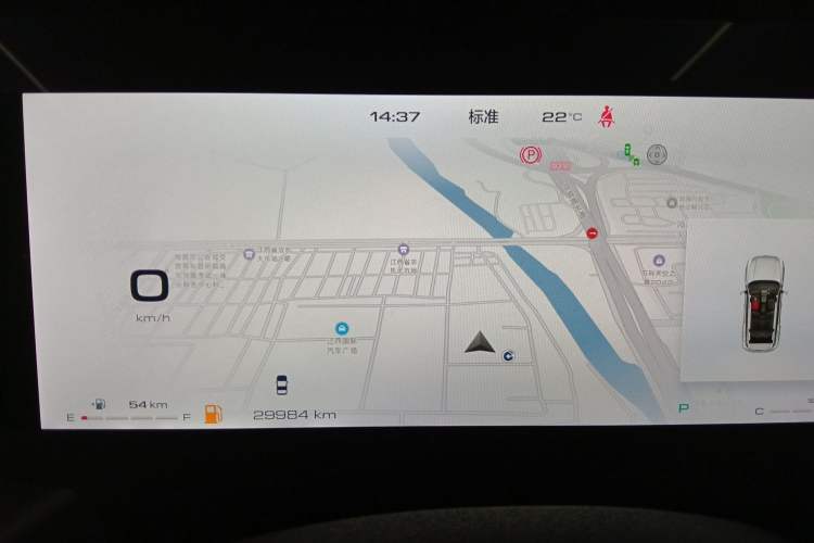 Used Haval H Dog 2023 2.0T Two-Wheel Drive Chaoye Version Plus