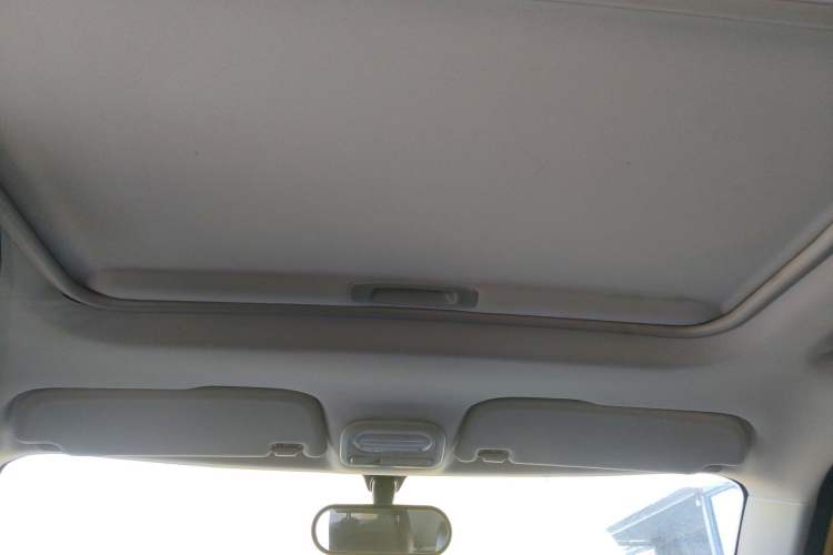 Used MG 3 2014 1.5L AMT Elite Edition
