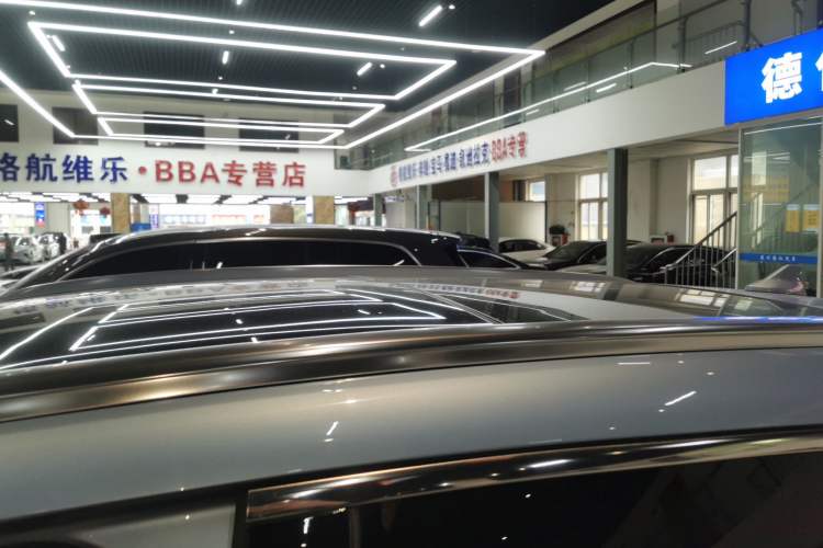 Used BYD Song PLUS New Energy 2023 Champion Edition DM-i 110KM Flagship PLUS
