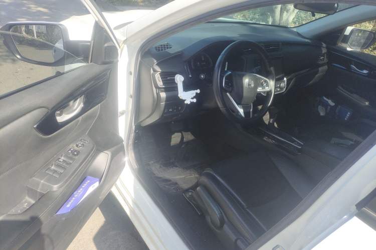 Used Honda Crider 2019 180 Turbo CVT Leading Edition China V