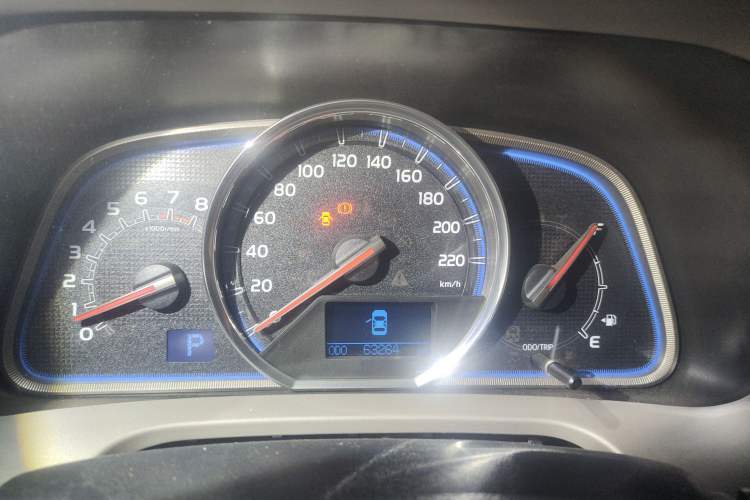 Used Toyota RAV4 2013 2.0L CVT Four-Wheel Drive New Edition