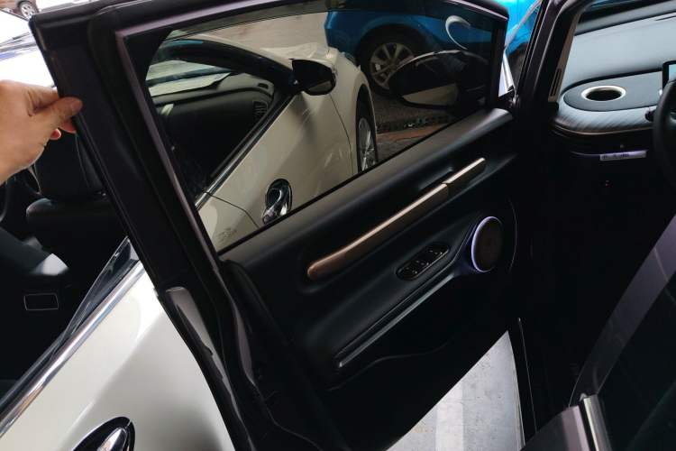 Used Baojun Cloud 2023 460 Max
