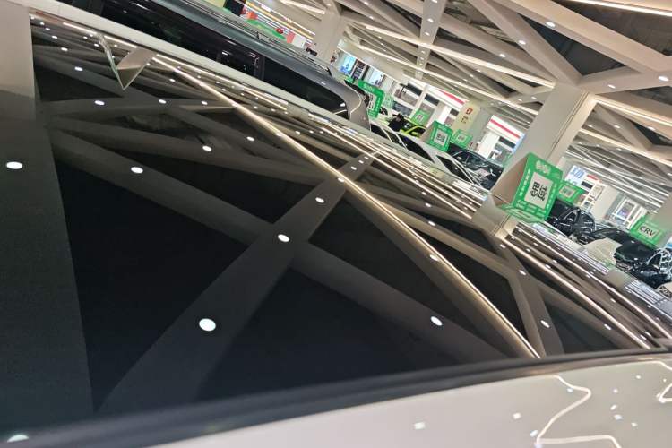 Used Geely Auto Emgrand X7 Sport 2020 1.8TD DCT Smart PRO
