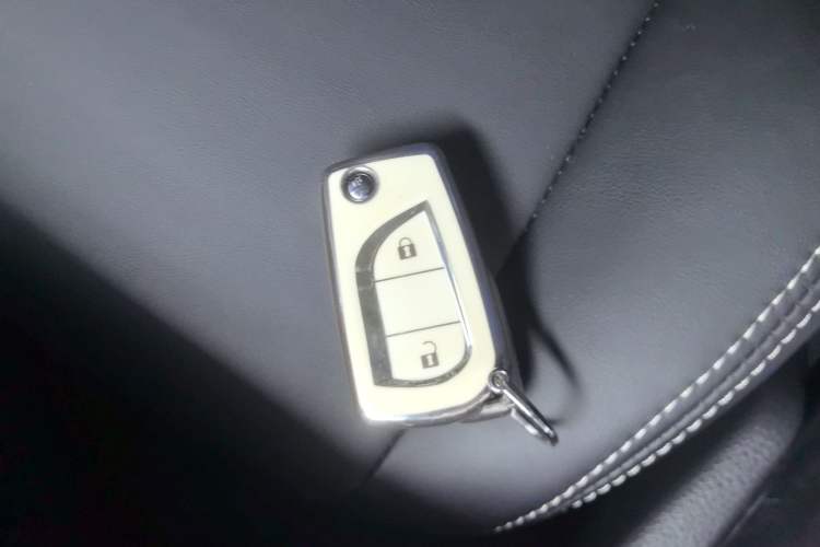 Used Toyota Corolla Cross 2024 2.0L Pioneer Edition