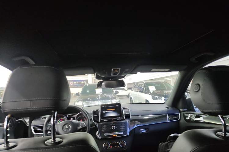 Used Mercedes-Benz GLE-Class 2019 GLE 400 4MATIC Exclusive Edition