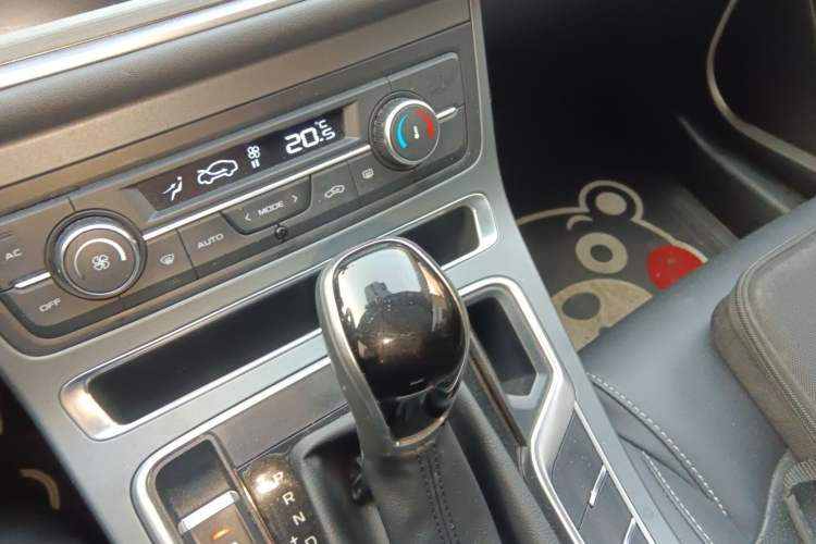 Used Geely Auto Emgrand 2021 UP 1.5L CVT Advanced Edition
