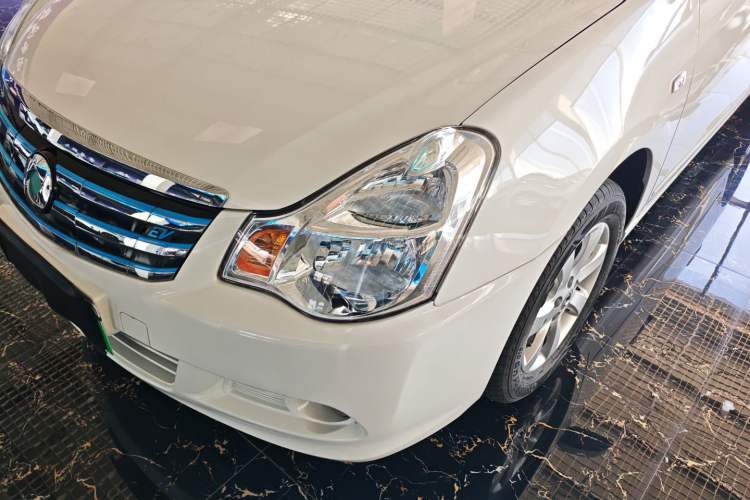 Used Dongfeng Junfeng E11K 2021 60.43 kWh Battery-Swap Version