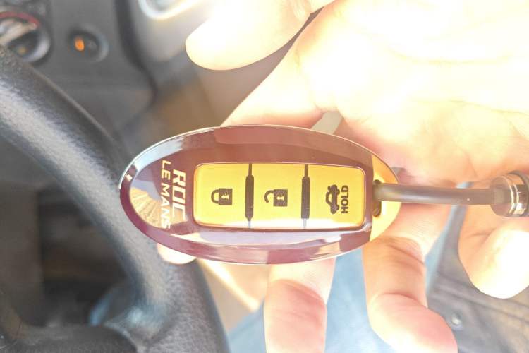 Used Nissan Qashqai 2011 2.0 XL Fire CVT 2WD
