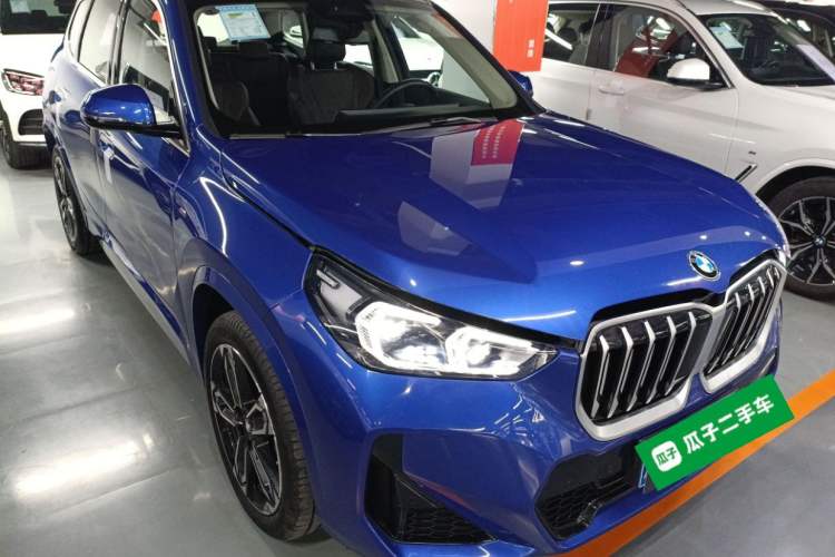 Used BMW X1 2023 sDrive25Li M Sport Package