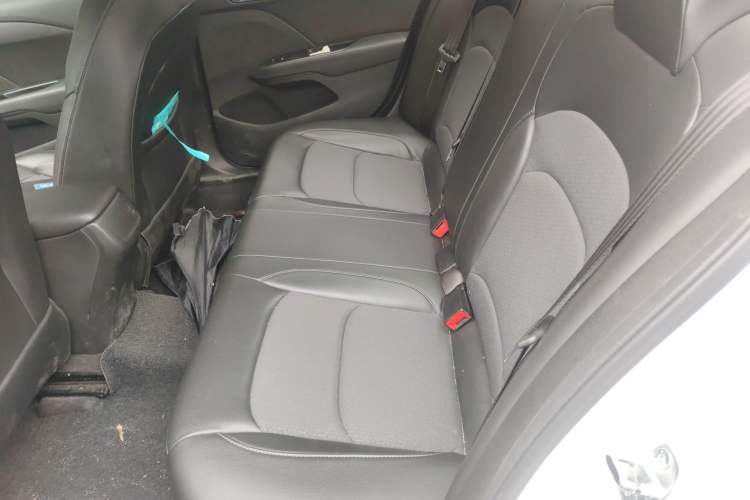 Used Chevrolet Cavalier 2018 320 Automatic Xinyue Edition
