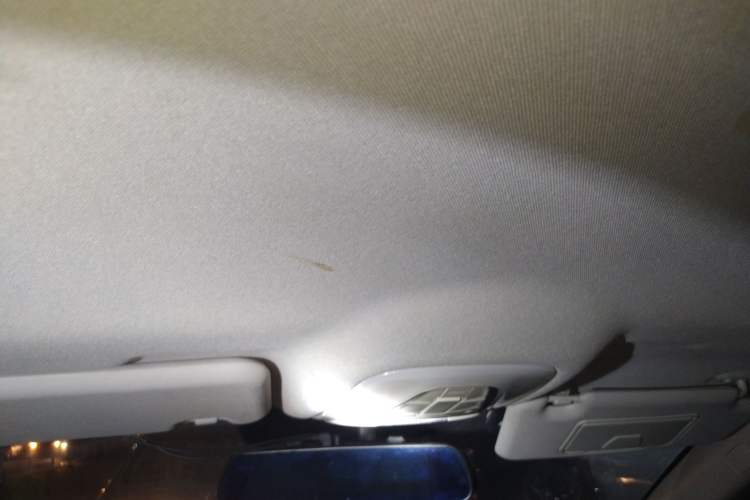 Used GAC Trumpchi GS4 2015 200T G-DCT Comfort Edition