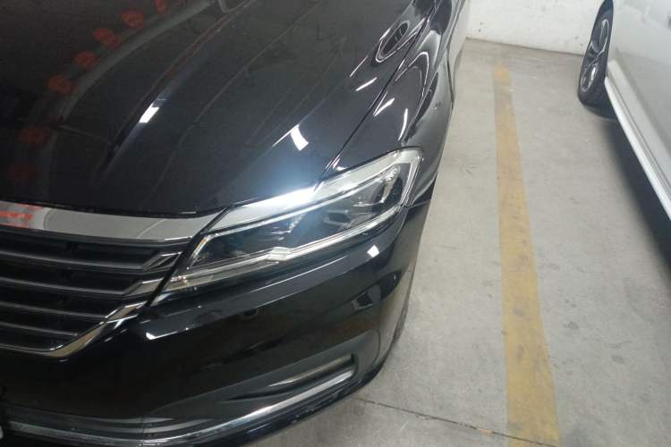 Used Volkswagen Lavida 2022 1.5L Automatic Comfort Edition