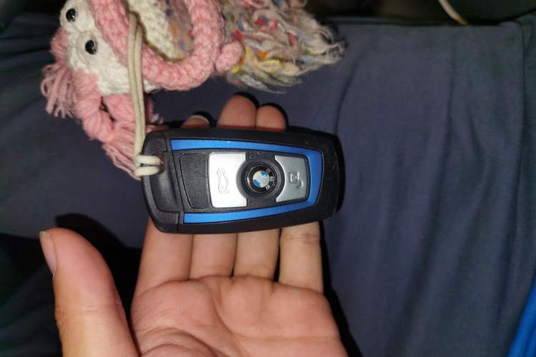 Used BMW 3 Series GT 2020 320i M Sport Package