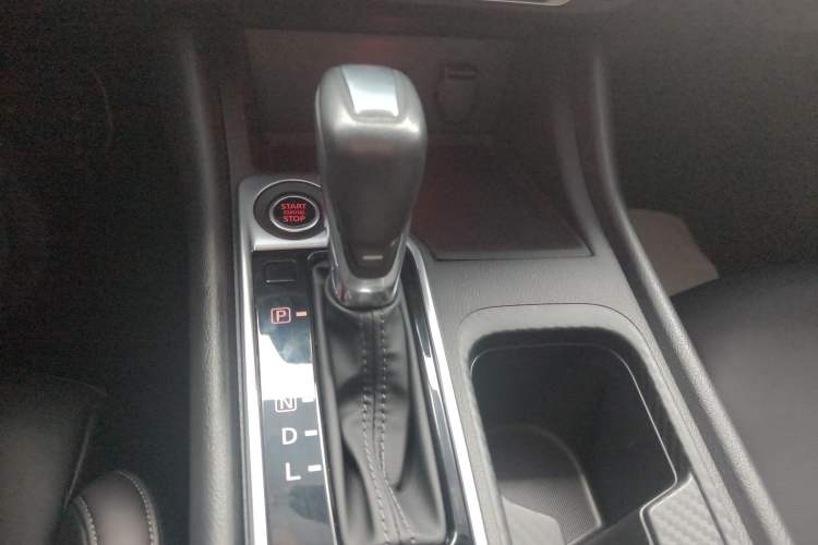 Used Nissan Sylphy 2022 1.6L XL CVT Enjoyment Edition Gear Lever