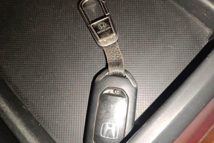 Used Honda Odyssey 2018 2.4L Luxury Edition