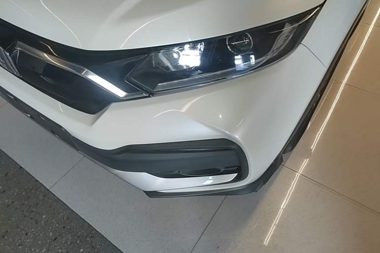 Used Honda XR-V 2021 1.5L CVT Comfort Version