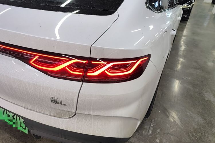 Used BYD Qin L 2024 DM-i 120KM Beyond Model Exterior 3