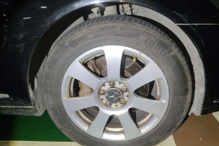 Used Mercedes-Benz S-Class 2012 S 300 L Business-Class Grand Edition